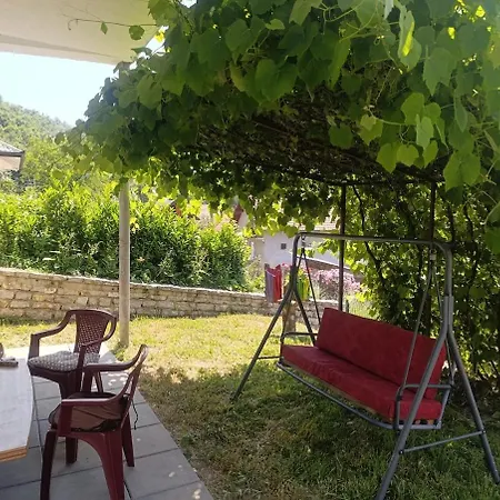 Afea's With A Pool For Relaxation And Enjoyment * סראייבו