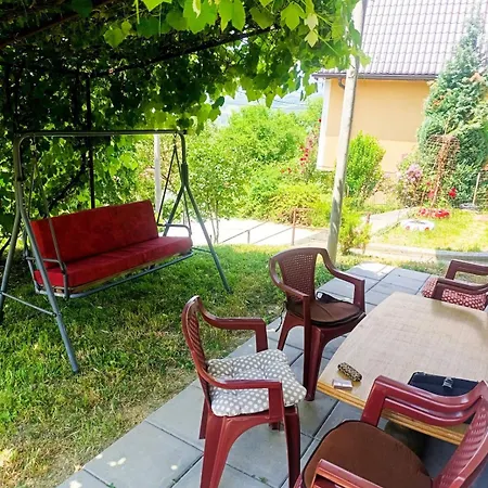 בית נופש Afea's With A Pool For Relaxation And Enjoyment סראייבו